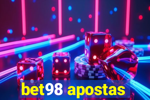 bet98 apostas